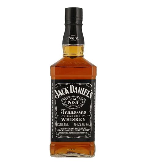 Jack Daniel S Whisky Jack Daniel S 700 Ml El Palacio De Hierro