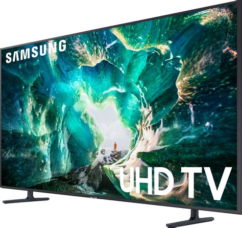 Customer Reviews Samsung Class Series Led K Uhd Smart Tizen Tv