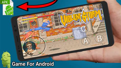 Boss of stage 1, train station. Download Aplikasi Game Violent Strom For Android / Don't ...