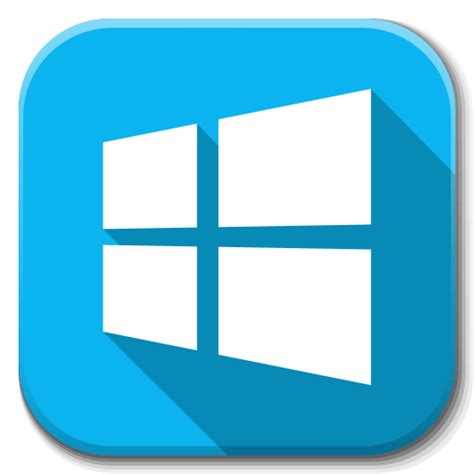Apps Microsoft Icon Flatwoken Iconset Alecive