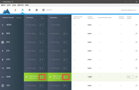 A person can easily build a 6 gpu mining rig and instantly start mining ethereum or any other cryptocurrency. Mine the most profitable cryptocurrency with a few clicks ...
