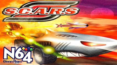 Scars Nintendo 64 Review Hd Youtube