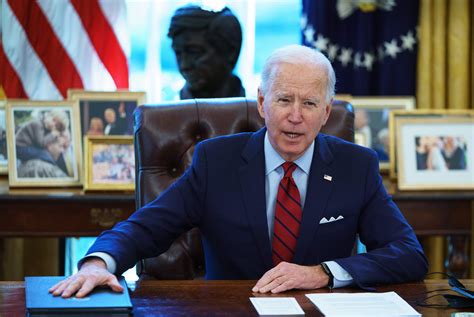 The constitution gives the president the power to address either house or a joint sitting of the two houses of parliament. The Women Behind Biden's Executive Orders | Opinion