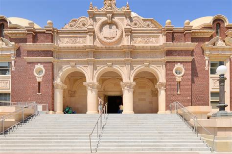 Natural History Museum Of Los Angeles County Visit The Largest