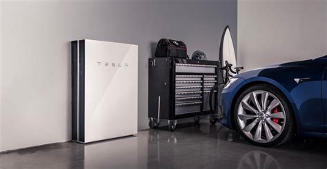 Tesla Powerwall Captures Majority Of Mindshare In Home Battery Market