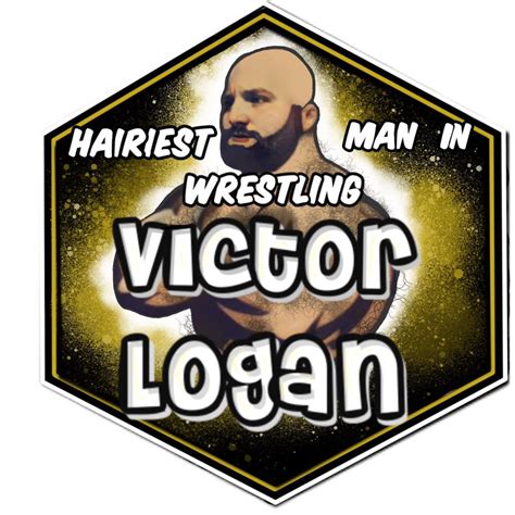 Victor Logan Pro Wrestler