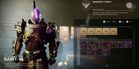 ️ Destiny 2 Una Guía Completa De Las Pruebas De Osiris 2023