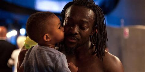 10 Pictures Of Kofi Kingston Like Youve Never Seen Him