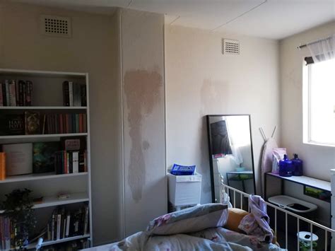 Advice What To Do With This Ugly Wall In The Bedroom Femalelivingspace