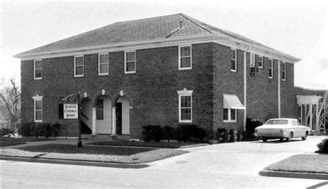 Scott's Funeral Home | Gatesville, TX