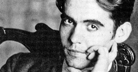 Federico García Lorca Así Fue La Vida De Un Poeta Inmortal