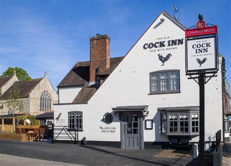 the old cock inn harpenden updated 2024 prices