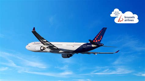 Brussels Airlines Marks Three Years On Accra Brussels Route