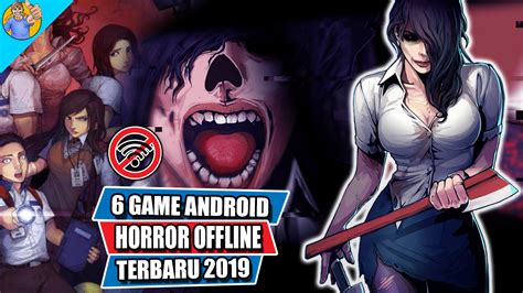 Dimana sudah diunduh lebih dari 10 game online terbaik sepak bola dangan ukuran 20 mb ini layak untuk dicoba sebagai pilihan selanjutnya. 6 Game Android Horror Offline Terbaru dan Terbaik 2019 ...