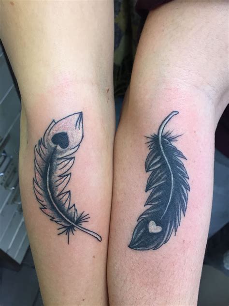 Yin and yang tattoos are a very typical xnumxs design, but one that can still be used. Tatuajes De Yin Yang Para Parejas • Lostatuajes.co
