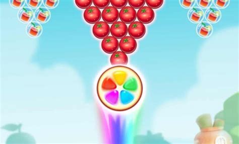 Shoot Bubble Fruit Splash İndir Android İçin Bulmaca Oyunu Tamindir