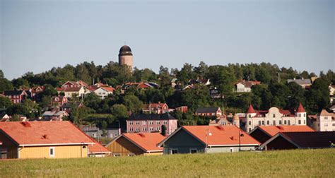 Gnesta is a location, somewhere, sometimes, in sweden. Gnesta tätort - Gnesta kommun