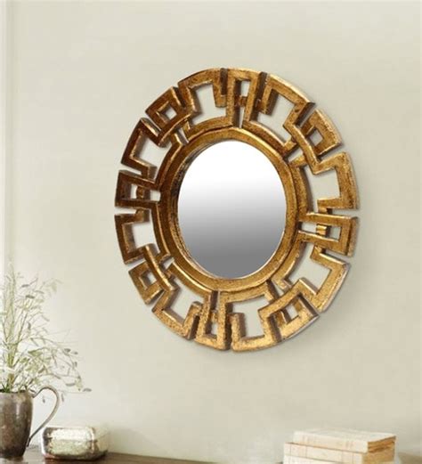 Fancy Mirror Frame By Market Finds Online Decorative Mirrors Home