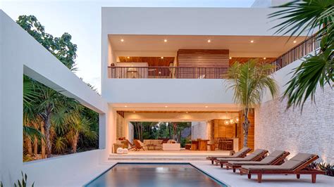 Casa Xixim Beautiful Beach House In Tulum Mexico Beach