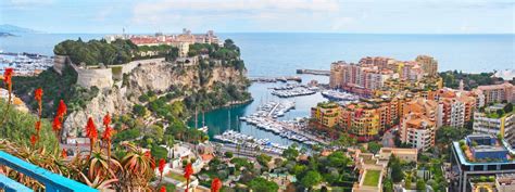 Eze Village Monaco And Monte Carlo Half Day Tour From Nice Klook Canada