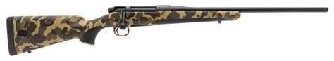 Mauser M18 Rifle 308 Win Ngz3742 New