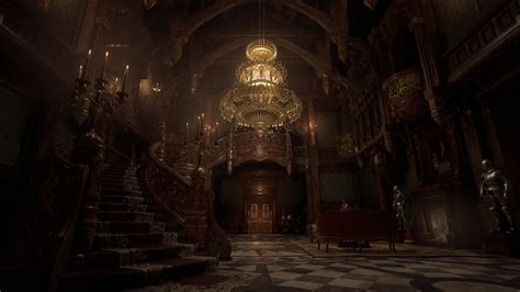 Fear surrounds you in resident evil village, unleashing a new chapter of survival horror on playstation 5, xbox series x, and pc in 2021!for more official. Resident Evil Village coming next year for PC, PS5, Xbox ...
