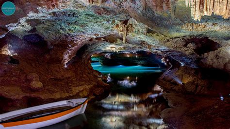 Guided Tour Saint Josephs Caves Discovering Valencia