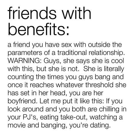 What Is The Definition Of Friends With Benefits Definitionka