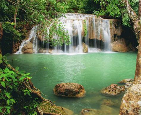 Top 5 Most Beautiful National Parks In Thailand A Must Visit List