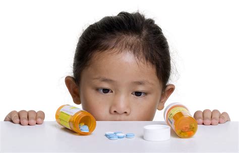 Keep Medicine Away From Curious Eyes Five Tips To Protect Kids From