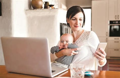 Madres Influencers Las Cinco Que Tenés Que Seguir