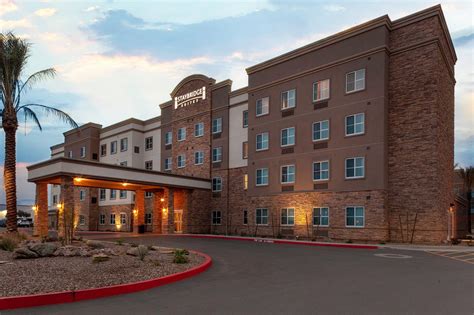 Staybridge Suites Phoenix East Gilbert An Ihg Hotel Updated Prices