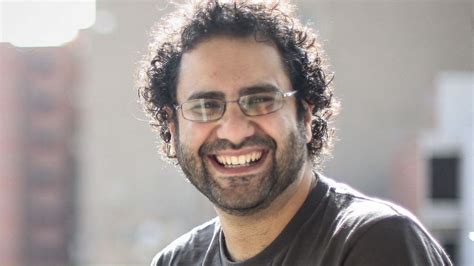 Freedom For Alaa Abd El Fattah The Egyptian Militant Climate Activist