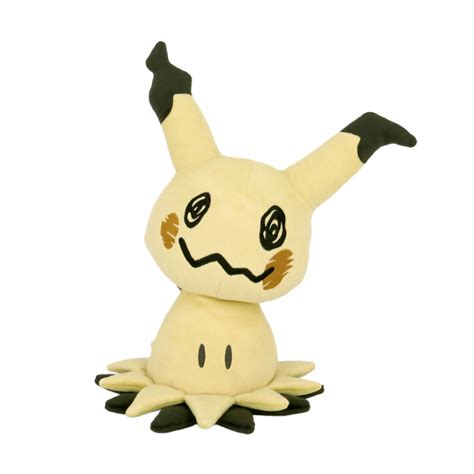 Mimikyu Pokemon All Star Collection Plush