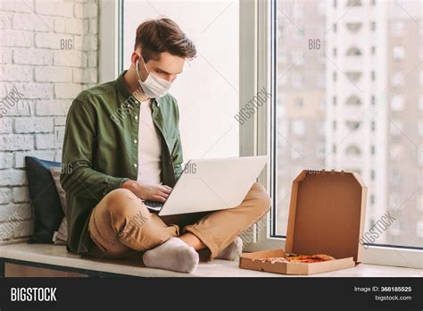 Young Businessman Image And Photo Free Trial Bigstock