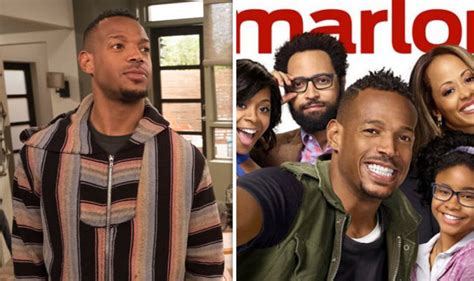 The wayans brothers grew up in family of 10 siblings in a tiny apartment in a new york housing project, and they say it contributed. Marlon season 2 Netflix release date cast trailer plot ...