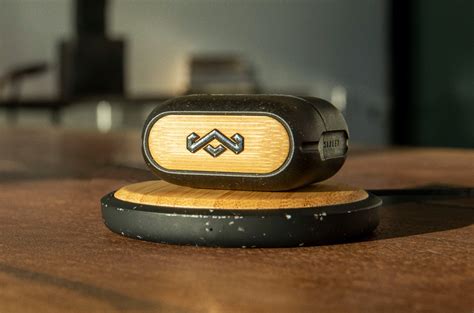 House Of Marley Takes Sustainability To Charging Accessories