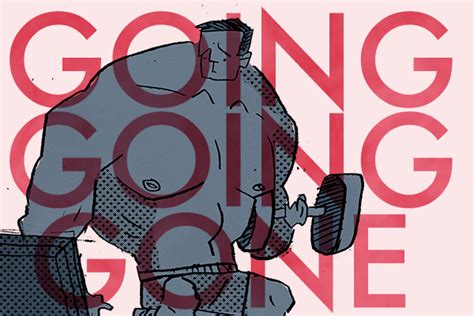 Going Going Gone Features Critic Te Ārohi