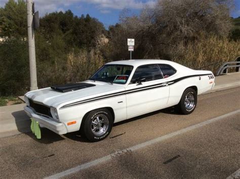 Great savings & free delivery / collection on many items. 1973 Plymouth Duster For Sale - Buy American Muscle Car