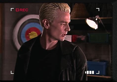 Spike Buffy Buffy The Vampire Slayer James Marsters Btvs Season Vampires Mad Brilliant