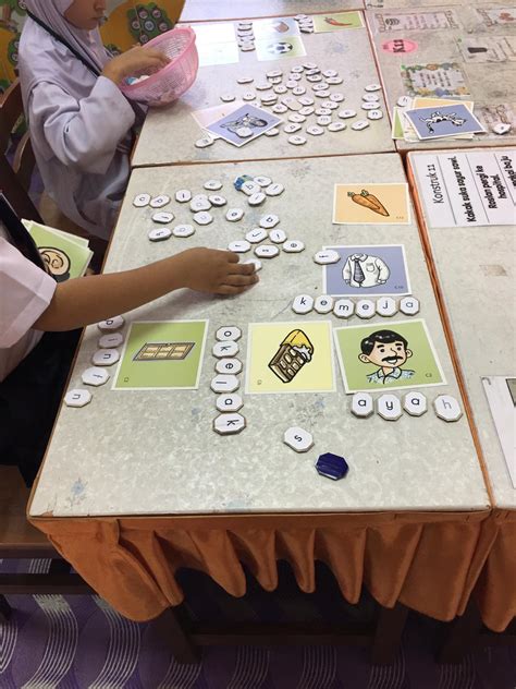 Aku lalu keluar kamar nggak mau mengganggu kenikmatan mereka. Minggu Bahasa Melayu | SEKOLAH KEBANGSAAN BATU MUDA