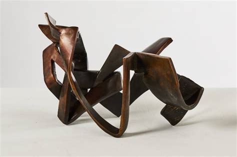 Bronze Rhapsody Sculpture By Fiona Watson Saatchi Art