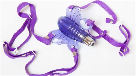 How To Use A Butterfly Vibrator Solo Or With A Partner In Public