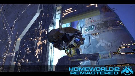 Homeworld Test Tipps Videos News Release Termin Pcgamesde