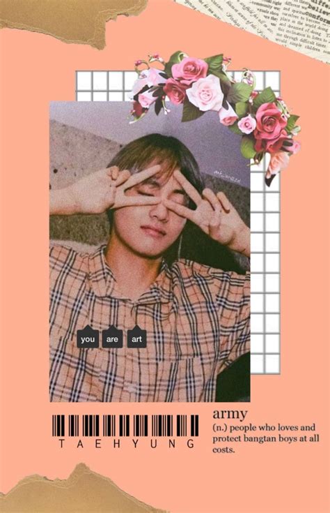 Taehyung's edit #taehyung #kpop #edit #bts #bangtanboys # ...