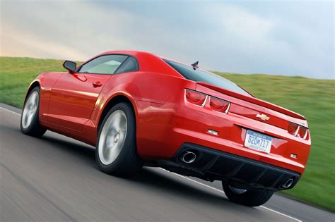 2012 Chevrolet Camaro Specs Prices Vins And Recalls Autodetective