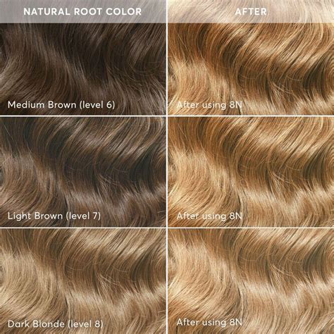 Natural Lightening Hair Outlet Sales Save Jlcatj Gob Mx