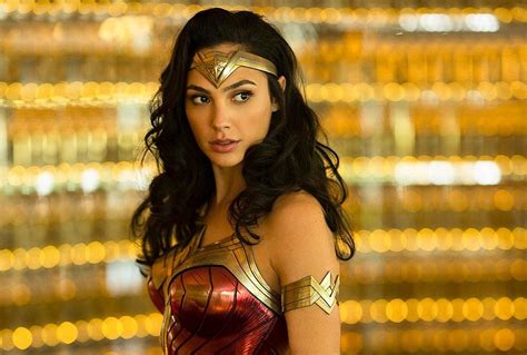 ‘wonder Woman 4 Concept Already Planned By Patty Jenkins