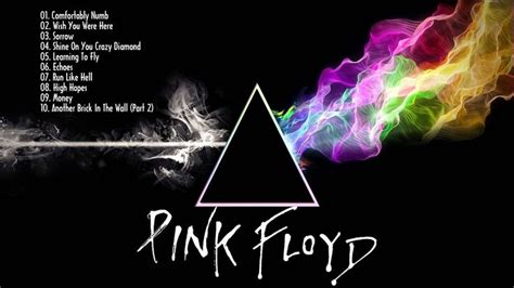 Pink Floyd Greatest Hits Full Album 2018 Top 30 Best Songs Pink Floyd