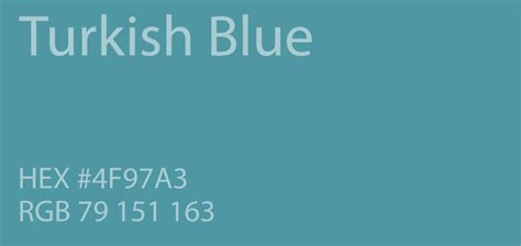 24 Shades Of Blue Color Palette Blue Colour Palette